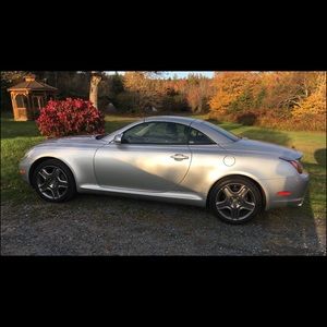 Meet your Posher, Anthony